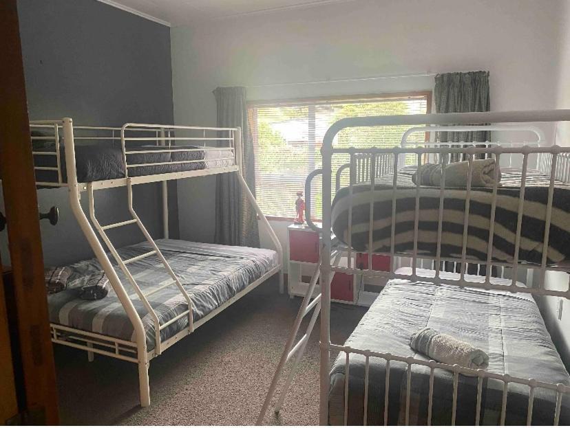Methven Retreat Apartman Kültér fotó